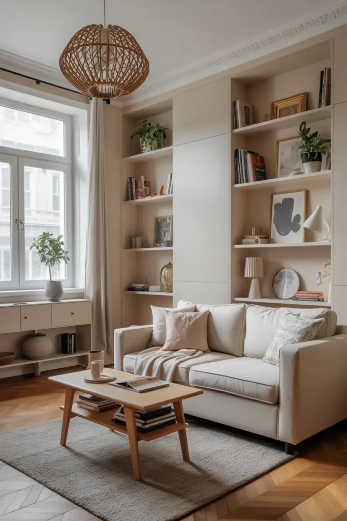 20 Parlor Makeover Ideas with Style For 2026 19 18 21