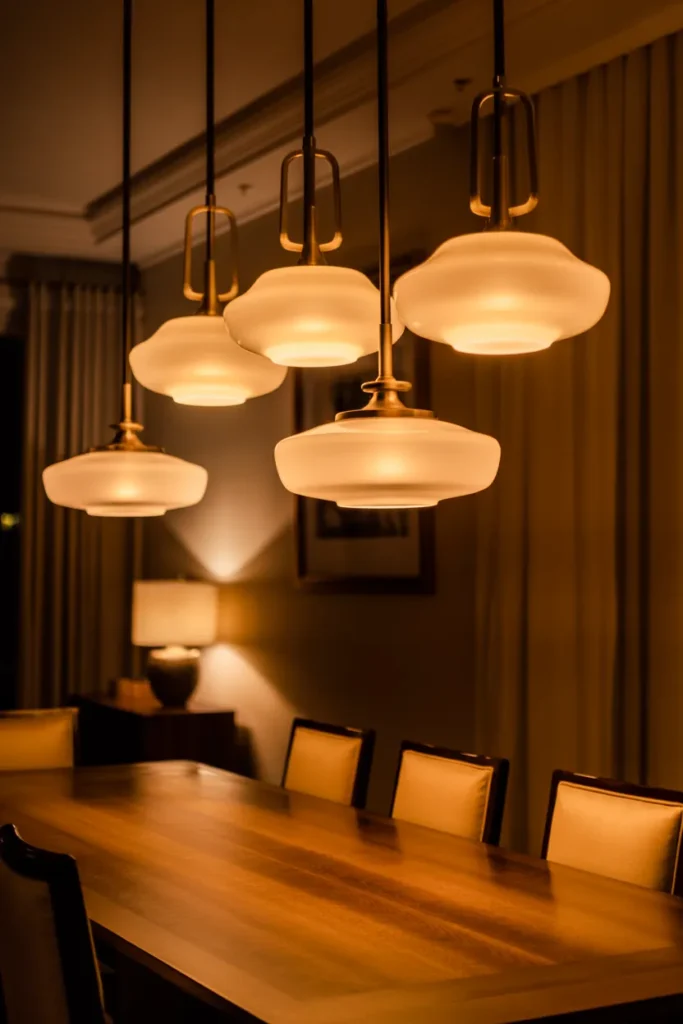 20 Dining Room Design Ideas 2026 19 18 33