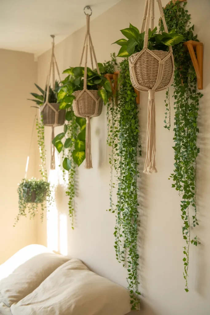 24 Spring Bedroom Wall Decor Ideas You’ll Love 19 18 6