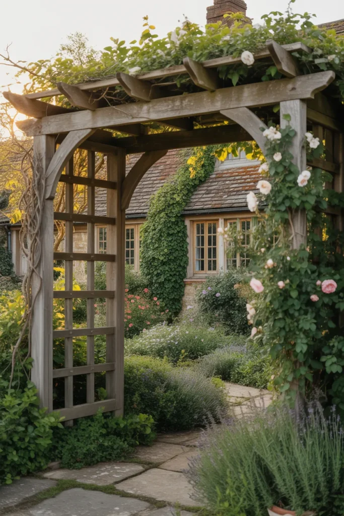 24 Beautiful English Country House Exterior Ideas 19 18 79