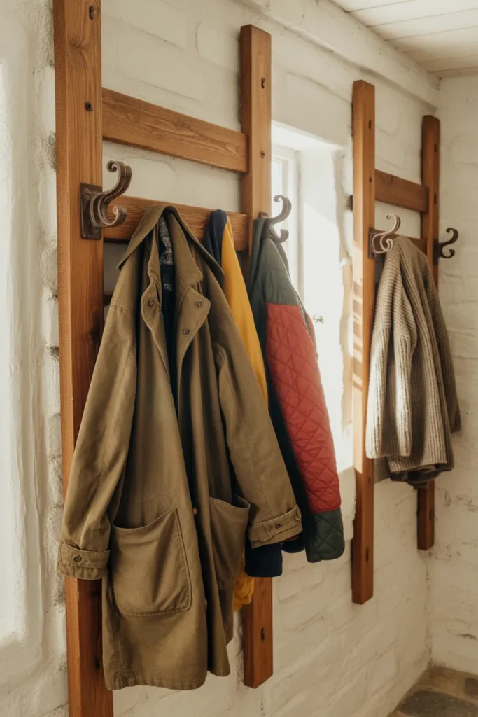 21 Essential English Country Mudroom Design Tips 19 18 80