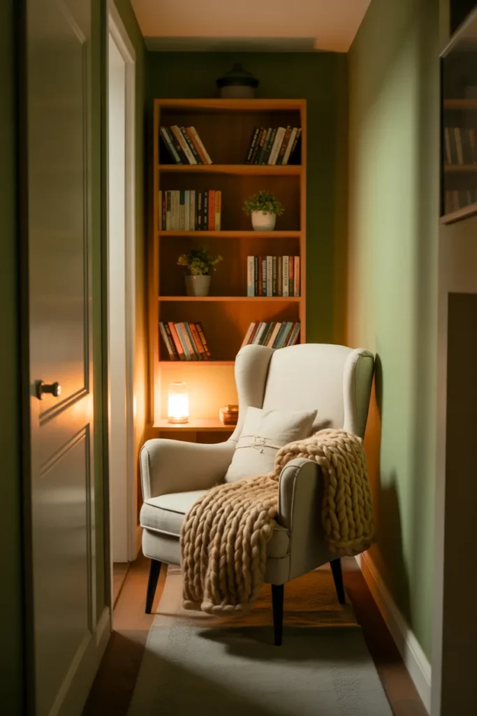 22 Dreamy Cottagecore Hallway Ideas for Cozy Homes 19 18 85