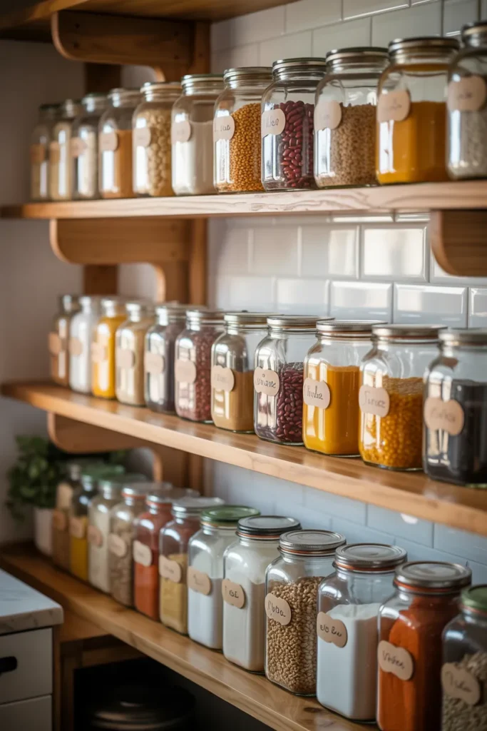 20 Spring Kitchen Makeover Ideas on a Budget For 2026 19 18 9