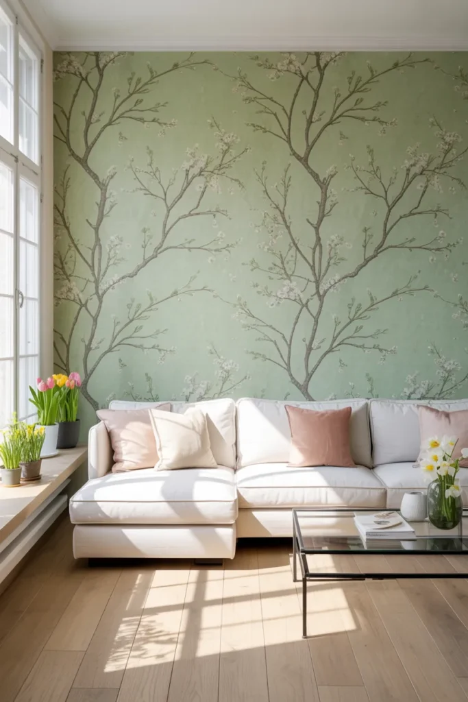 21 Spring Contemporary Living Room Ideas For 2026 20 19 11