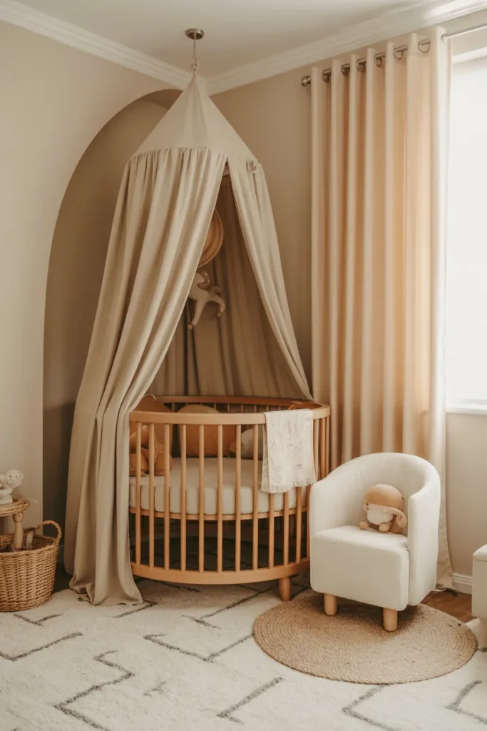 22 Nursery Makeover Ideas to Inspire For 2026 17 19 13