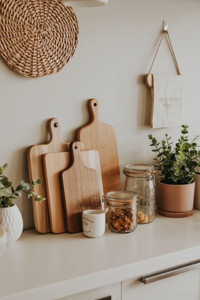 21 Spring Cozy Kitchen Ideas for Warm Spaces 20 19 17