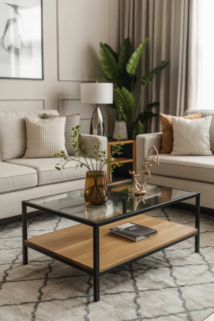 22 Living Room Table Ideas to Style for 2026 20 19 19