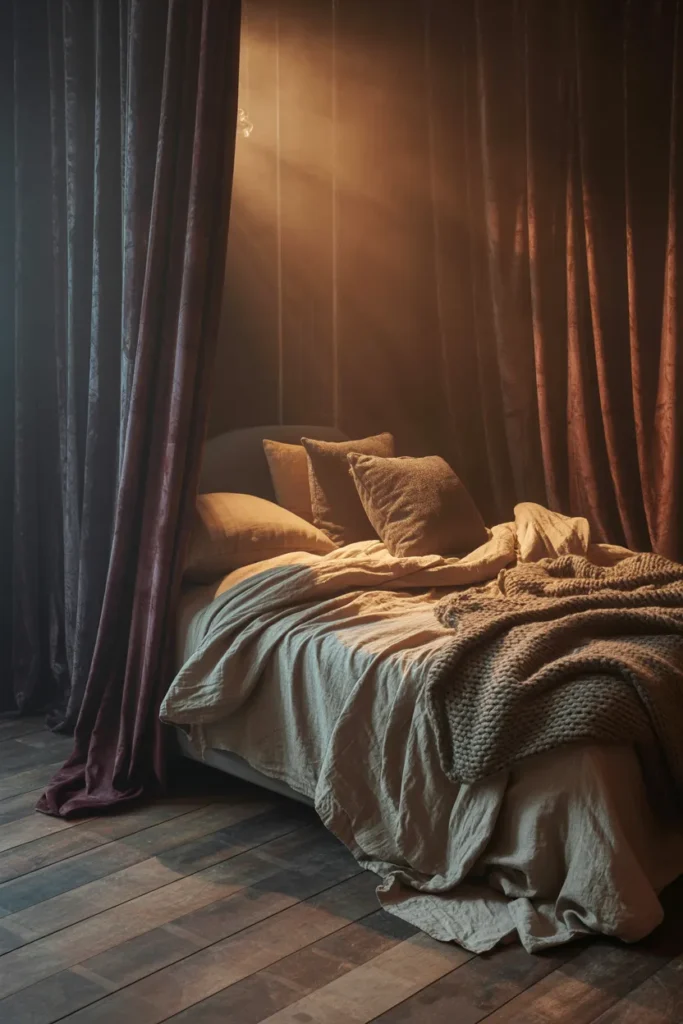 22 Bedroom Curtain Ideas for Every Style For 2026 20 19 25