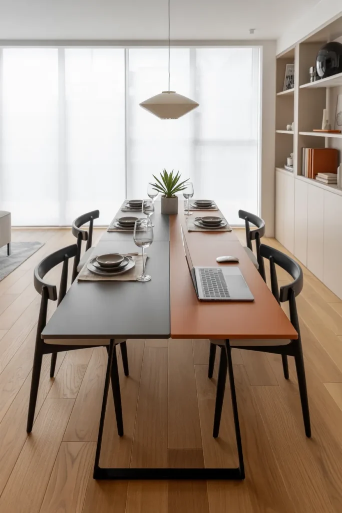 20 Dining Room Design Ideas 2026 20 19 33