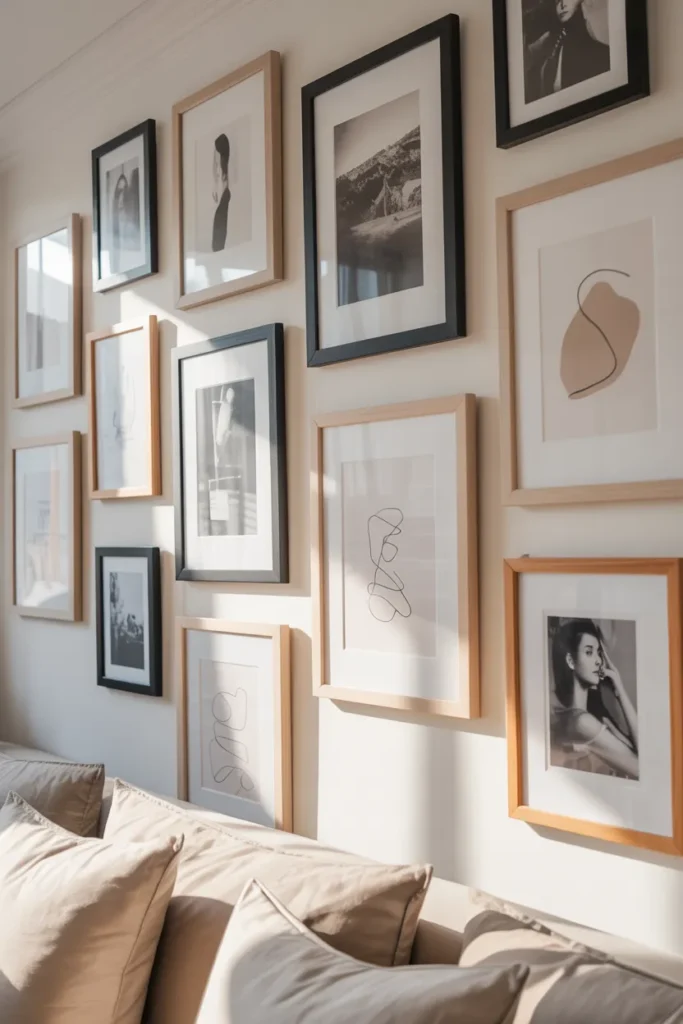 24 Spring Bedroom Wall Decor Ideas You’ll Love 20 19 6