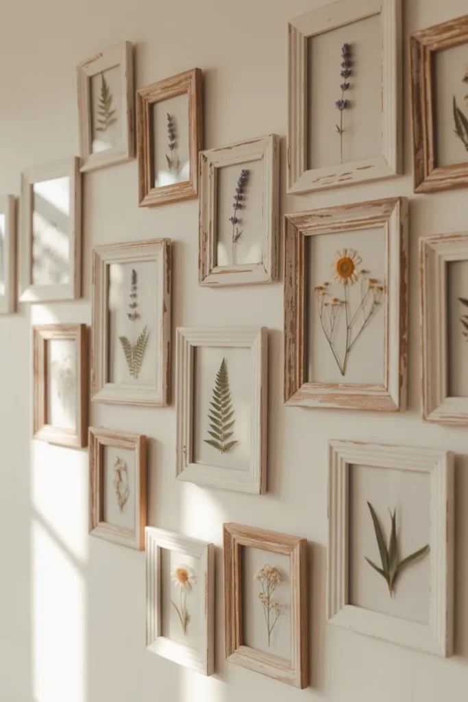 22 Dreamy Cottagecore Hallway Ideas for Cozy Homes 20 19 85