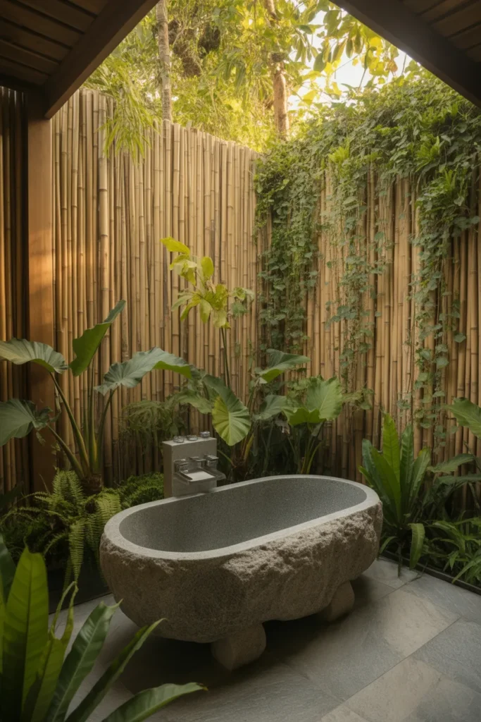 24 Bungalow Bathroom Design Ideas for Relaxed Living 3 2 103