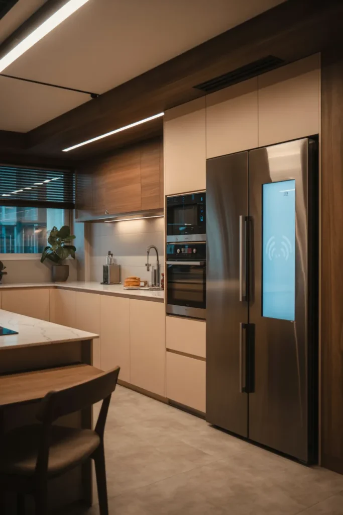 20 Modern Kitchen Design Ideas For 2026 3 2 15