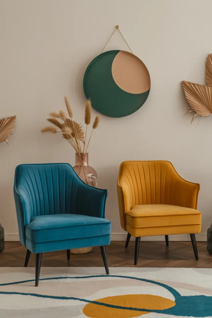 24 Accent Chair Ideas for Living Rooms For 2026 3 2 18