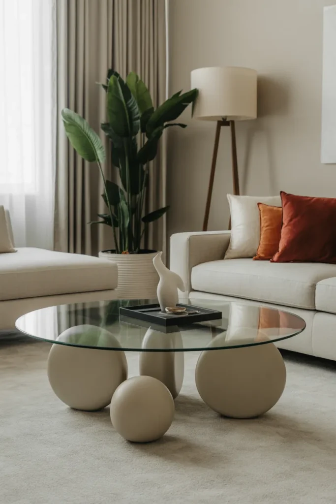 22 Living Room Table Ideas to Style for 2026 3 2 19