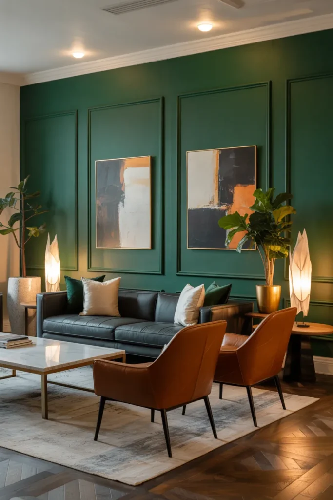 20 Parlor Makeover Ideas with Style For 2026 3 2 21