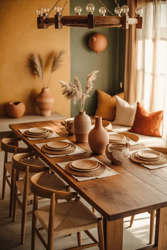 20 Dining Room Design Ideas 2026 3 2 33