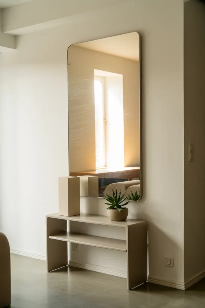 24 Small Home Interior Design Ideas That Maximize Style 3 2 45