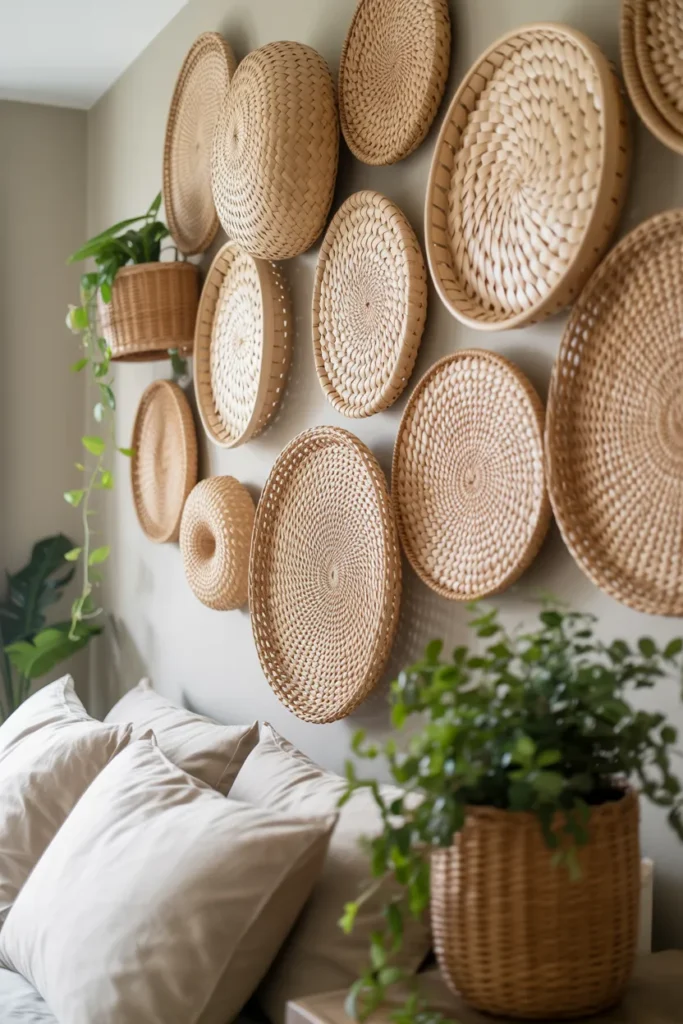 24 Spring Bedroom Wall Decor Ideas You’ll Love 3 2 6