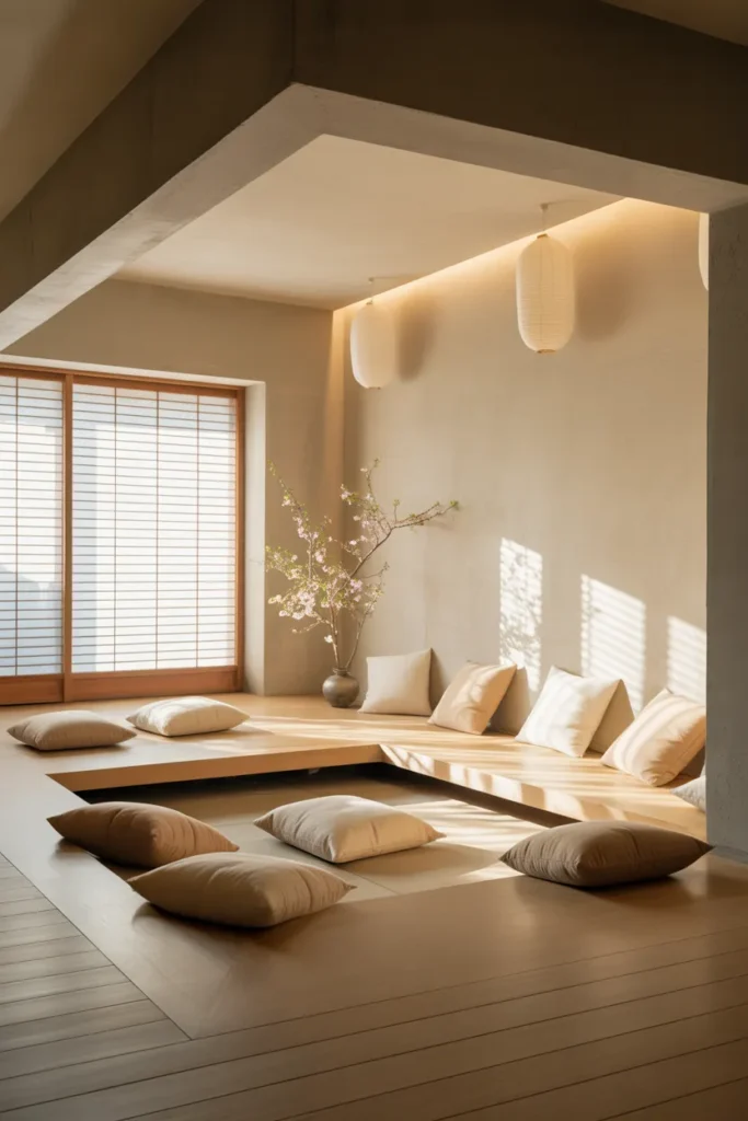 22 Spring Sunken Living Room Ideas for 2026 3 2