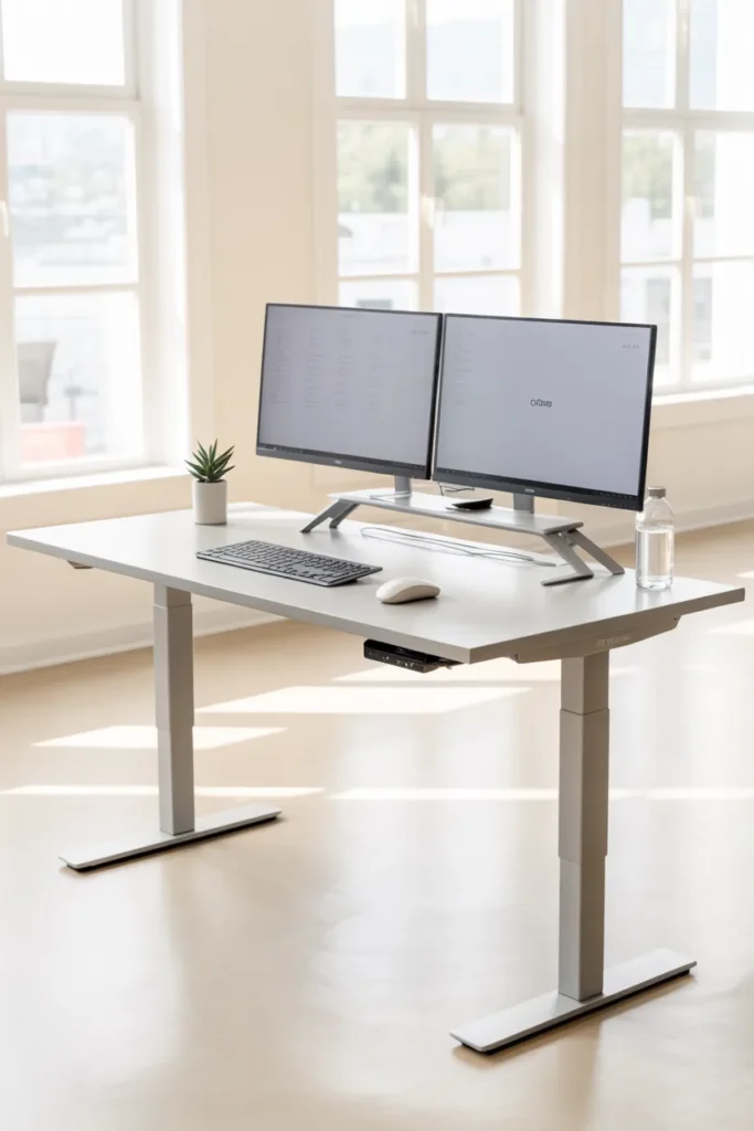 25 Smart Computer Desk Ideas for Home For 2026 3 2 8