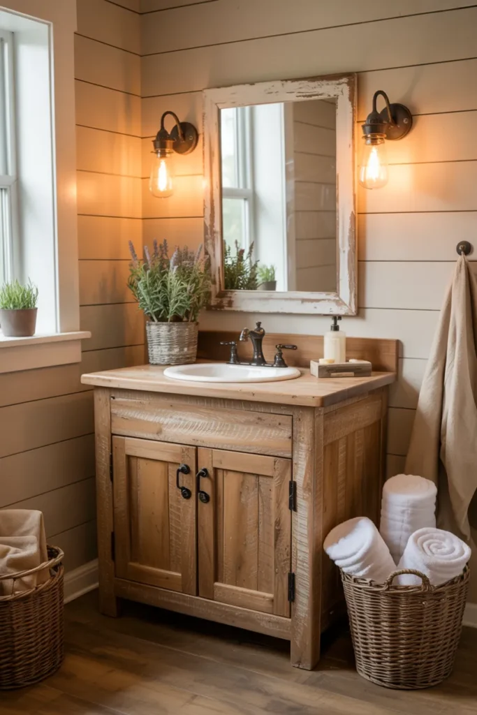 23 Bathroom Makeover Ideas for a Fresh Look For 2026 21 20 10