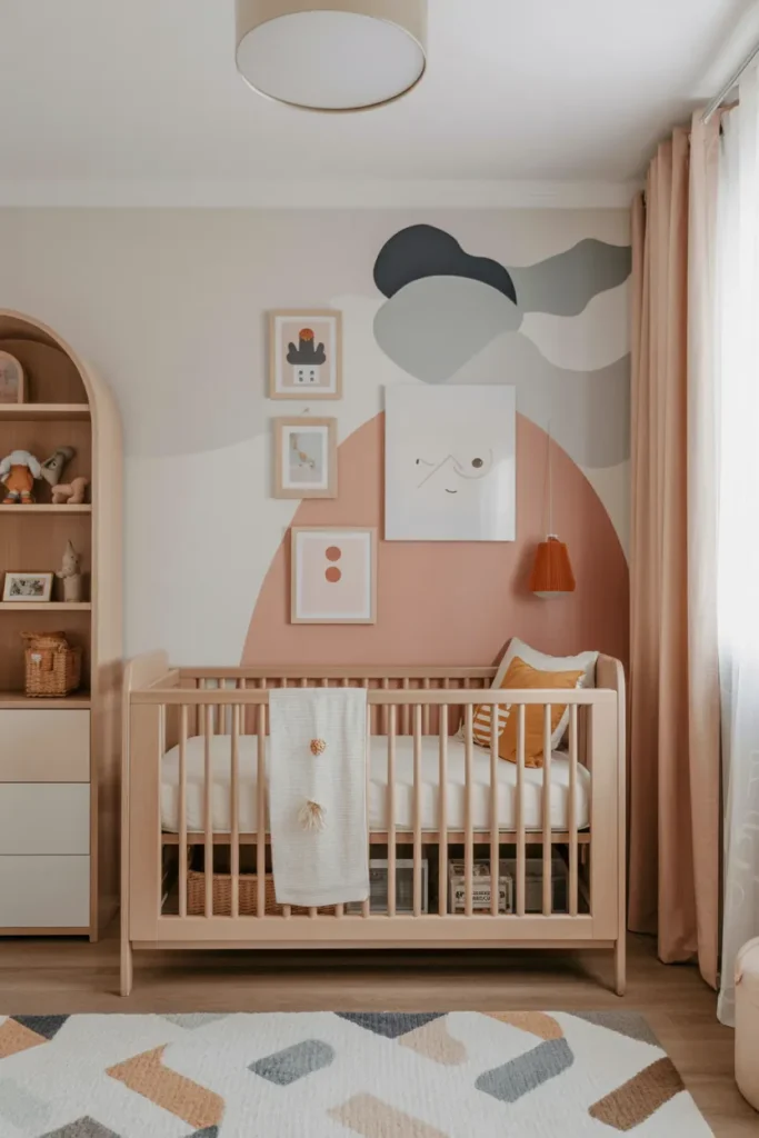 22 Nursery Makeover Ideas to Inspire For 2026 18 20 13