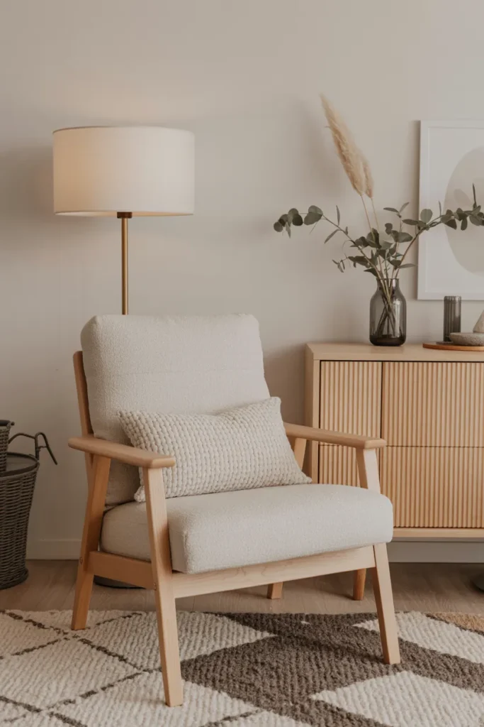 24 Accent Chair Ideas for Living Rooms For 2026 21 20 18