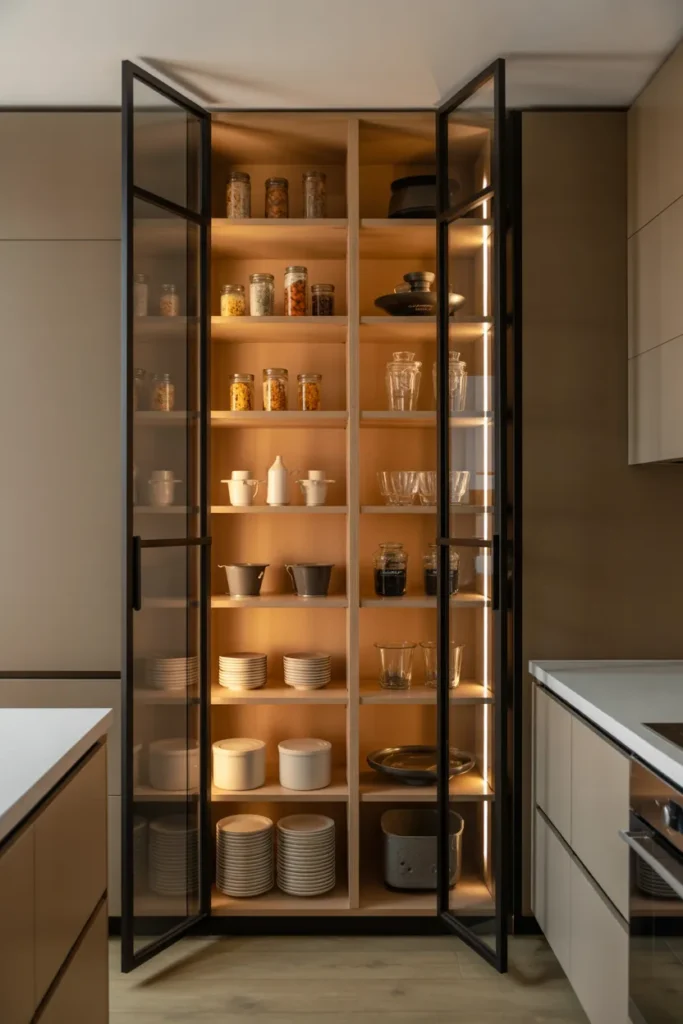 23 Pantry Makeover Ideas to Try For 2026 21 20 22