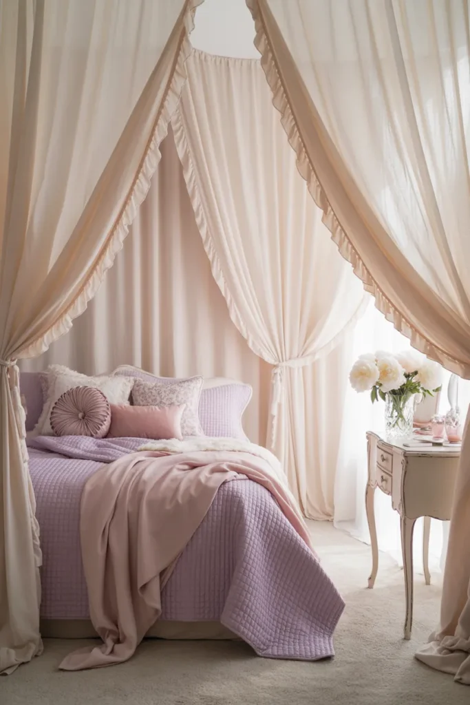 22 Bedroom Curtain Ideas for Every Style For 2026 21 20 25