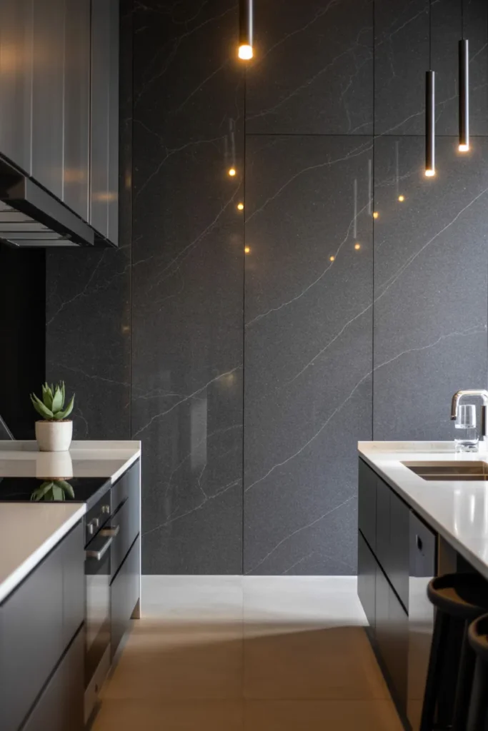 20 Stone Wall Kitchen Ideas to Inspire for 2026 21 20 27