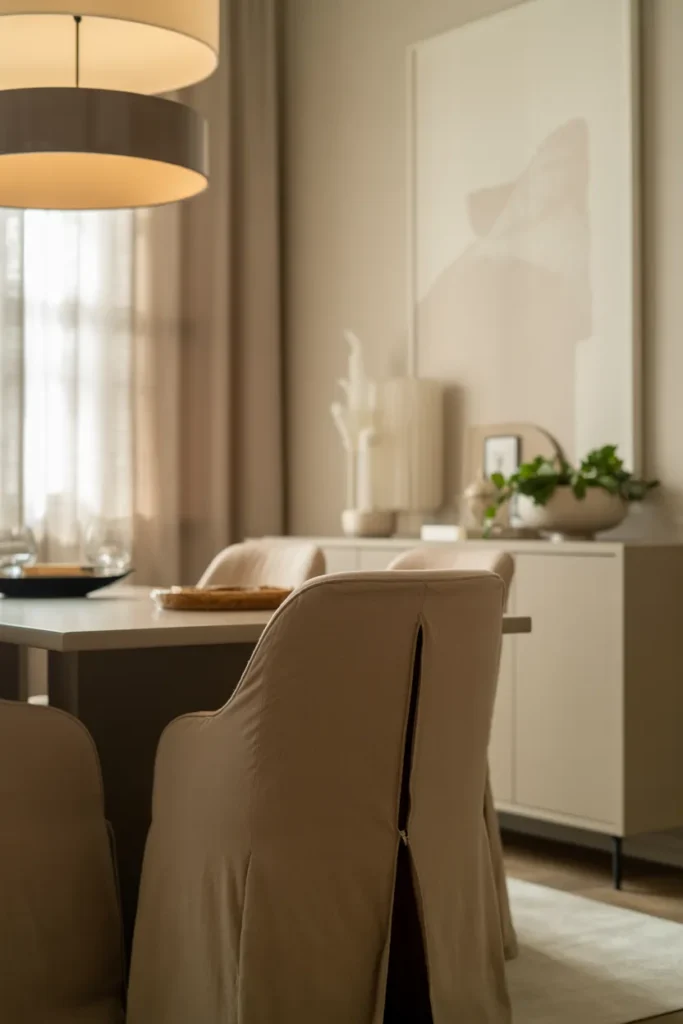 20 Dining Room Design Ideas 2026 21 20 33