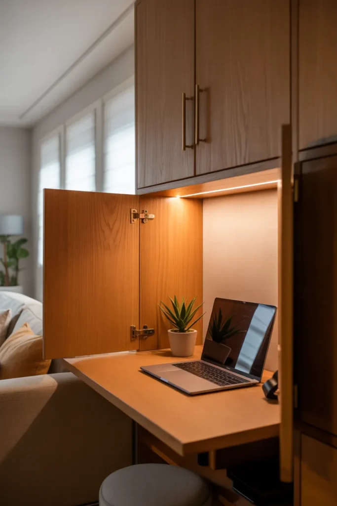 24 Small Home Interior Design Ideas That Maximize Style 21 20 45