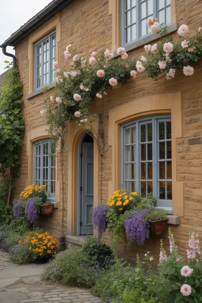 24 Beautiful English Country House Exterior Ideas 21 20 79