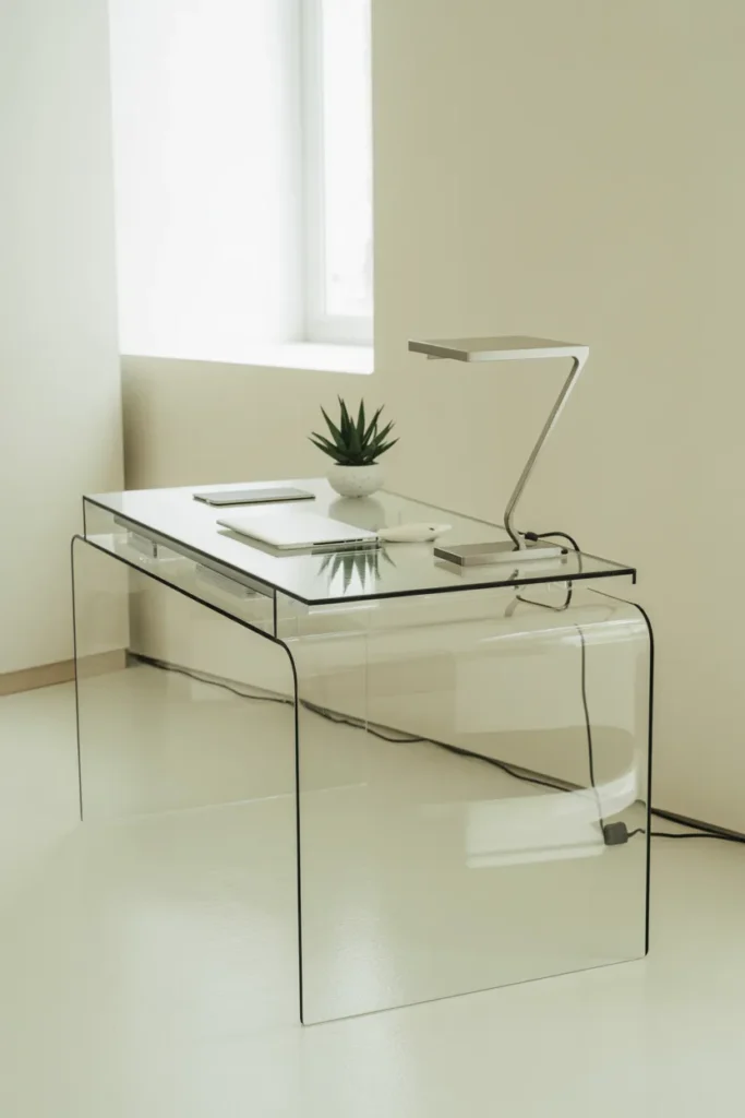 25 Smart Computer Desk Ideas for Home For 2026 21 20 8