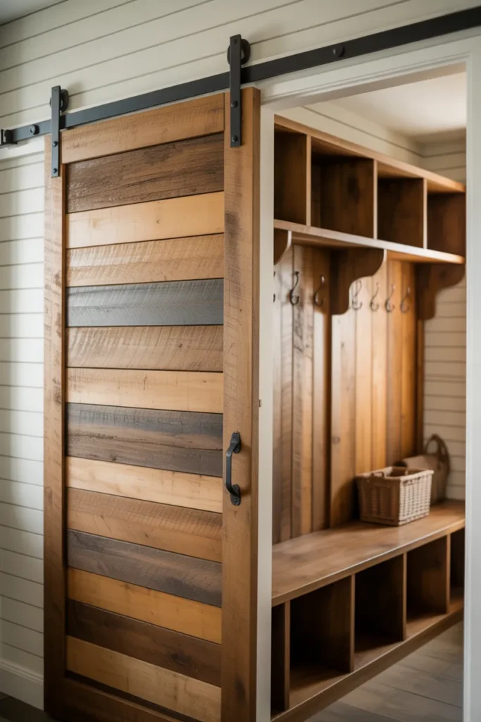 21 Essential English Country Mudroom Design Tips 21 20 80