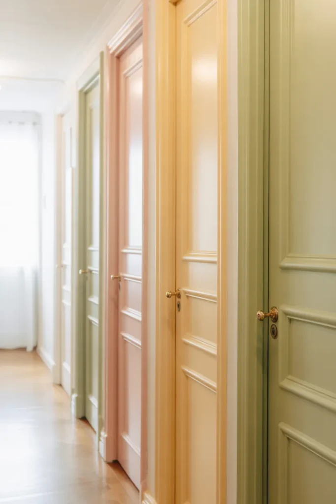 22 Dreamy Cottagecore Hallway Ideas for Cozy Homes 21 20 85