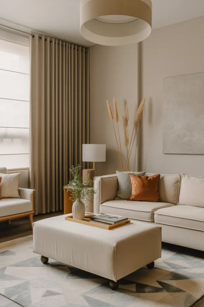 22 Living Room Table Ideas to Style for 2026 22 21 17