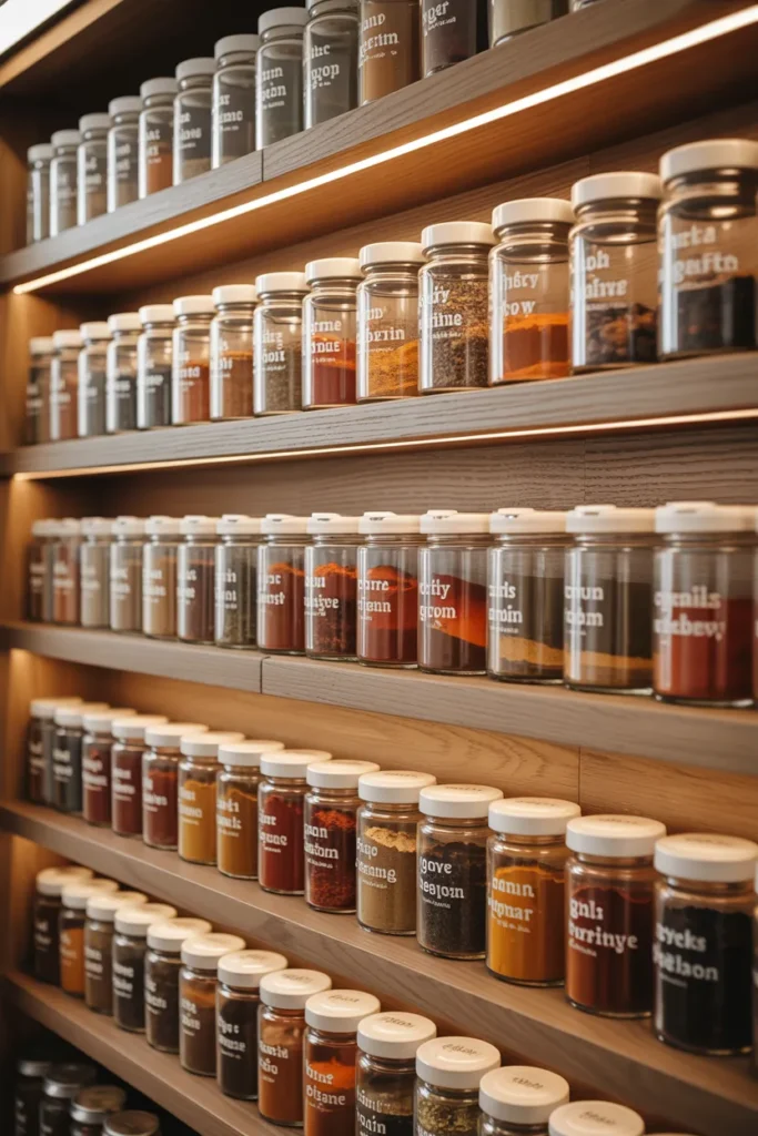 23 Pantry Makeover Ideas to Try For 2026 22 21 19