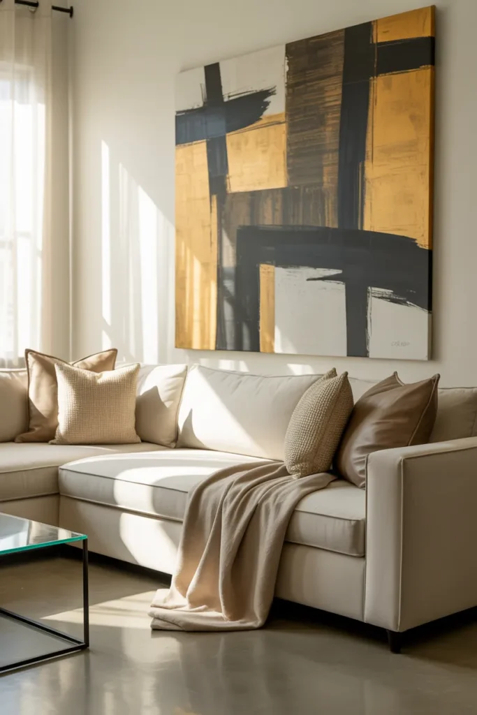 23 Classy Living Room Ideas to Copy for 2026 22 21 29