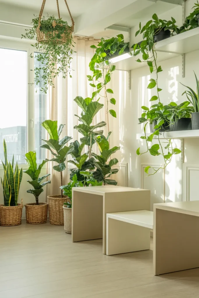 24 Small Home Interior Design Ideas That Maximize Style 22 21 38