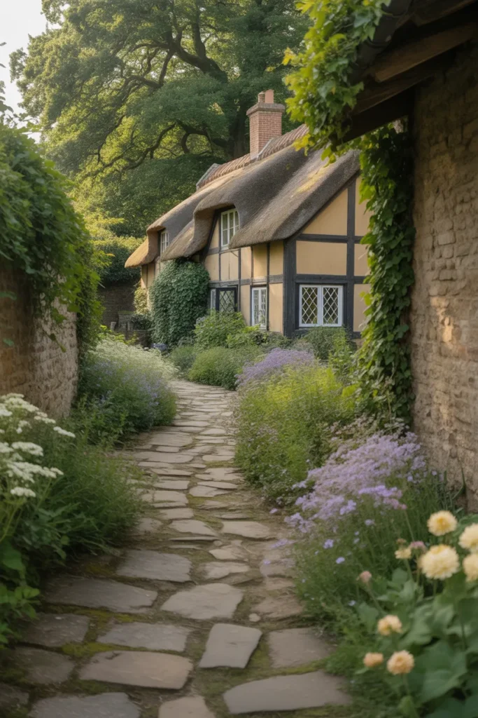 24 Beautiful English Country House Exterior Ideas 22 21 69