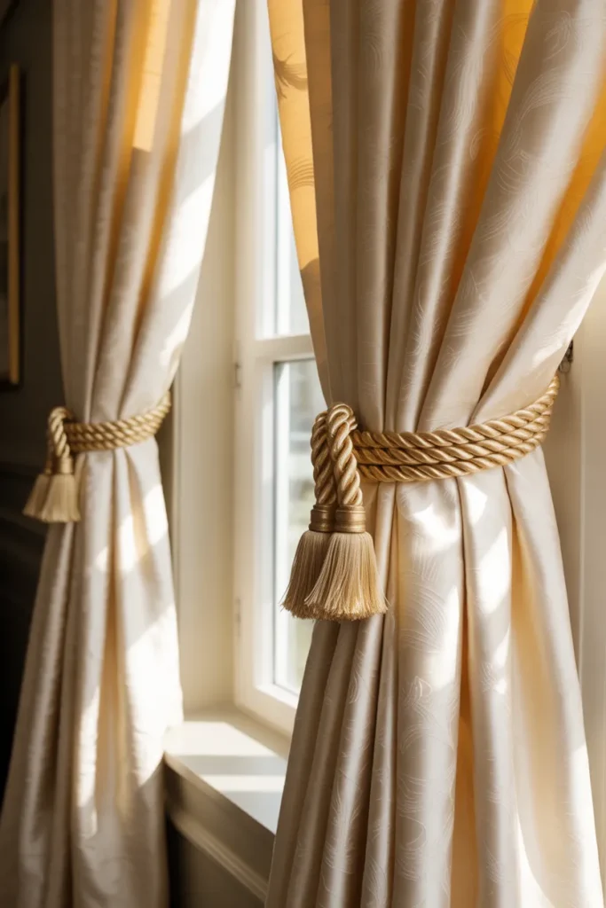 25 Black and Gold Christmas Decor Ideas That Shine 22 21 71