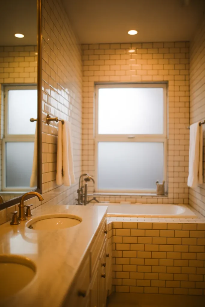 23 Stunning Desert Bathroom Designs to Inspire 22 21 72