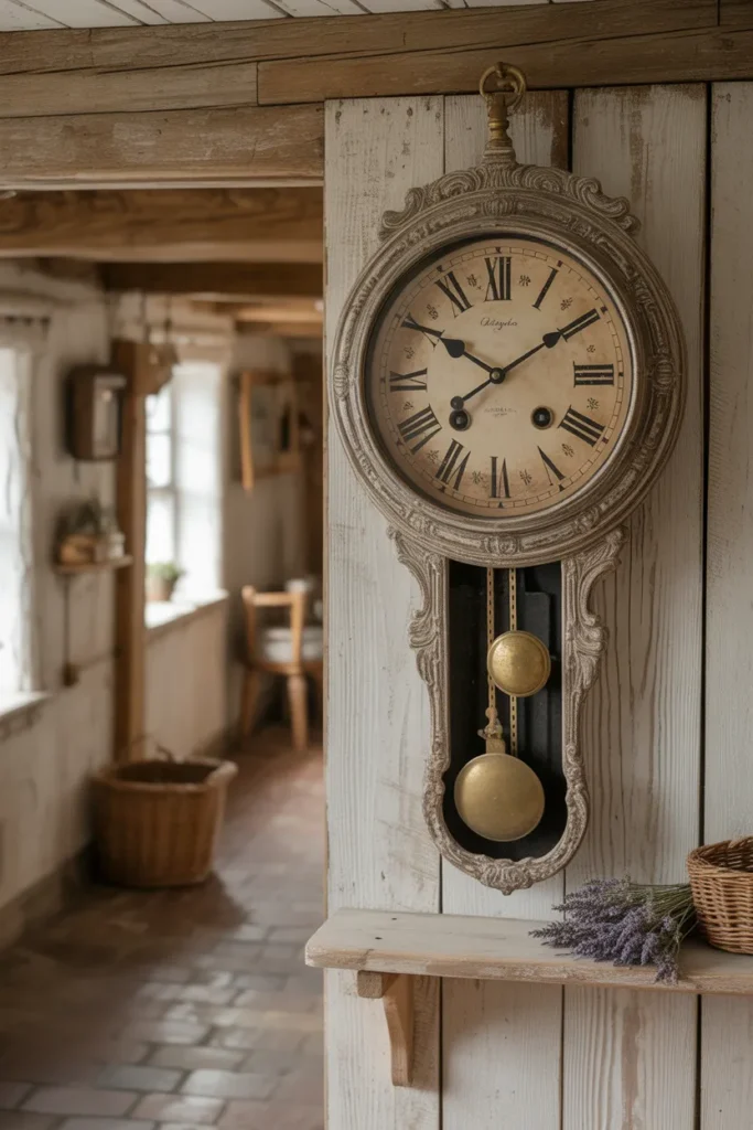 22 Dreamy Cottagecore Hallway Ideas for Cozy Homes 22 21 74