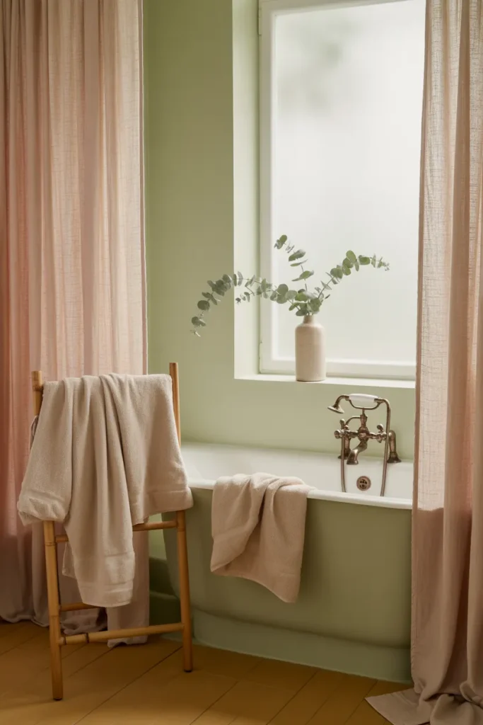 24 Bungalow Bathroom Design Ideas for Relaxed Living 22 21 90