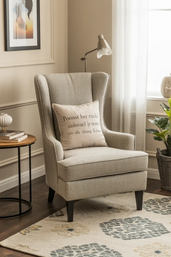 24 Accent Chair Ideas for Living Rooms For 2026 23 22 12