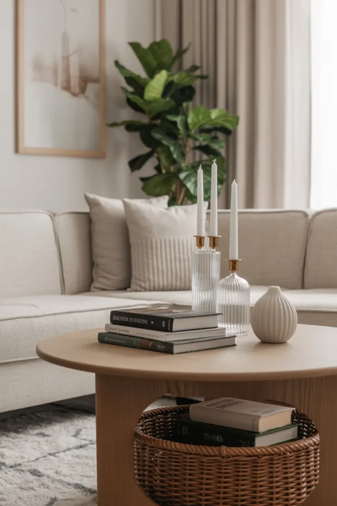 22 Living Room Table Ideas to Style for 2026 23 22 13