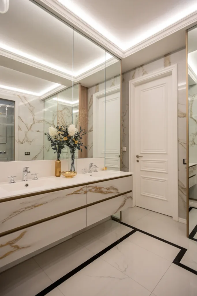 25 Bathroom Wall Cabinet Ideas For 2026 23 22 14