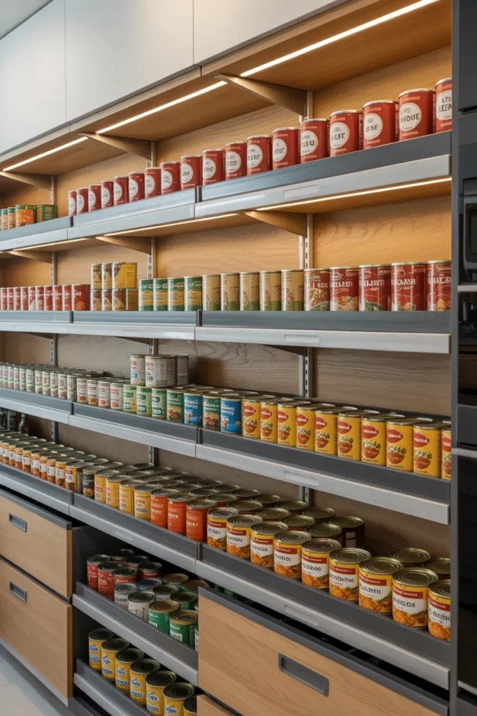 23 Pantry Makeover Ideas to Try For 2026 23 22 15